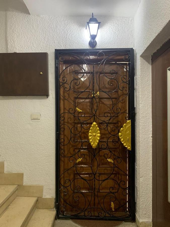 Deluxe Apartment Nasr City El El Cairo Exterior foto