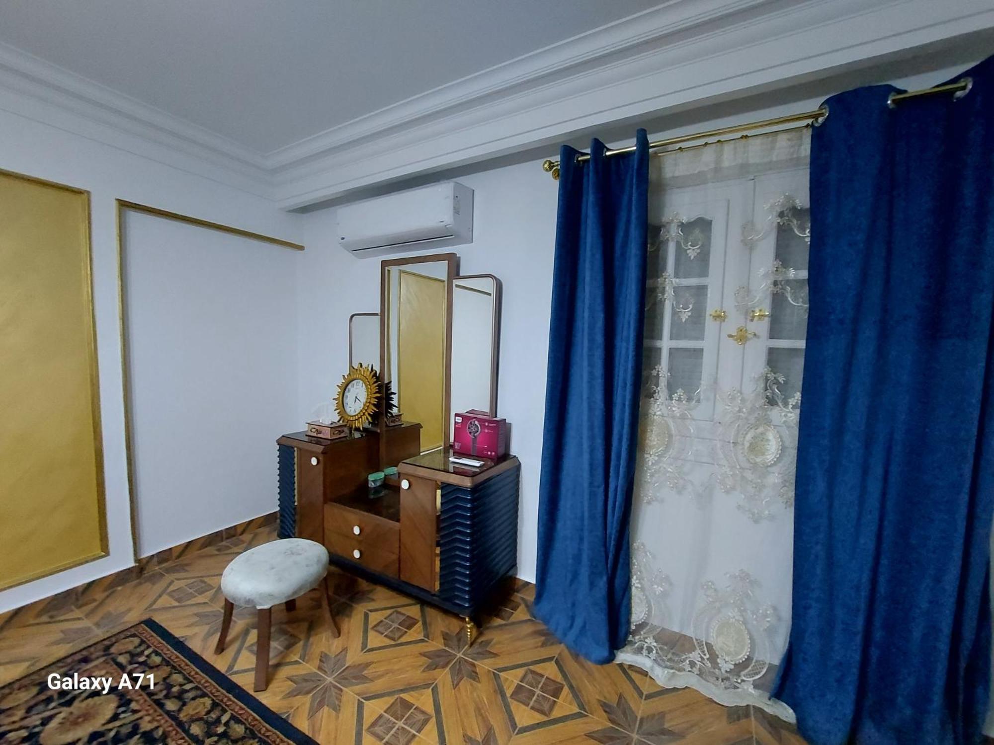 Deluxe Apartment Nasr City El El Cairo Exterior foto